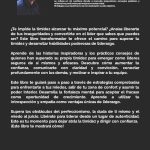 Supera y transforma tu timidez en una fortaleza