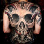 Tatuajes y Personalidad: Lo que Revela tu Piel