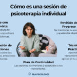 Temas Clave en una Sesión de Terapia