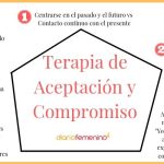 Terapia ACT para afrontar el envejecimiento con éxito