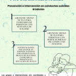Terapia Cognitivo-Conductual para la Prevención de la Ideación Suicida
