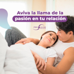 Terapia de Pareja: Aviva la Pasión en tu Relación