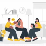 Terapia de Pareja desde un Enfoque Social Relacional