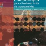 Terapias para el Trastorno Límite de la Personalidad