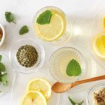 Tés y Bebidas Herbales para la Relajación