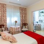 Top Residencias Geriátricas en Madrid