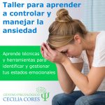 Top Talleres y Cursos para Vencer la Ansiedad