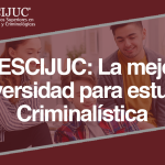 Top Universidades para Estudiar Criminología