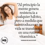 Transforma tus pensamientos para una mente saludable y equilibrada