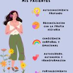 Transformación a través de la terapia emocional