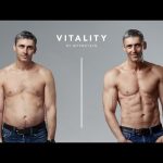 Transformaciones Masculinas a los 40 Años