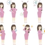 Transformaciones psicológicas después de la maternidad