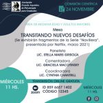 Transitando la Mediana Edad: Desafíos y Oportunidades