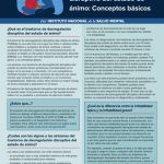 Trastorno de Desregulación Emocional Disruptiva del Ánimo