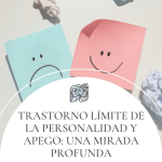 Trastorno límite de personalidad en adolescentes: una mirada profunda