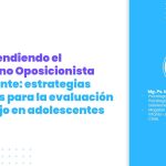 Trastorno Oposicional Desafiante en Adultos: Una Mirada Profunda