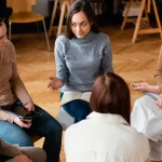 Tratamiento Ambulatorio: Terapia Grupal para Superar Adicciones