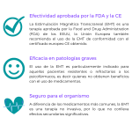 Tratamiento innovador para el TEPT