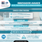 Tratamientos innovadores y efectivos para la esquizofrenia