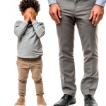 Traumas infantiles complican gestión emocional y relaciones interpersonales