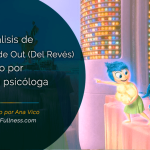Un viaje al mundo emocional: análisis de Inside Out