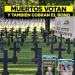 Vence tu miedo a los cementerios con estos consejos