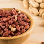 Ventajas y características saludables de los cacahuetes