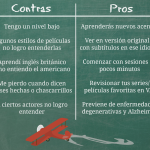 Ventajas y desventajas de aprender nuevos idiomas