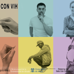 Vida con VIH: Experiencias y Perspectivas Cotidianas