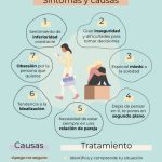Vínculos de dependencia emocional: causas y soluciones