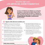 Vínculos entre sexualidad y adolescencia