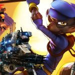Violencia resurgente en el mundo de los videojuegos