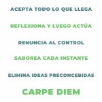 Viviendo Plenamente: Consejos para Enfocarse en el Presente
