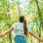 Vivir en la naturaleza mejora la salud mental