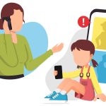 WhatsApp: Herramienta clave en casos de violación