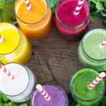 Zumos Detox Imprescindibles para Tu Bienestar