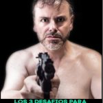 Afronta tu miedo a las barbas