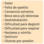 Afrontar la enfermedad: Cuidados paliativos para un buen morir