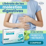Alivio para la Ansiedad Estomacal