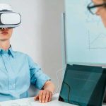 Aplicaciones de la realidad virtual en psicología