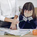 Apoya a tus hijos tras un fracaso escolar