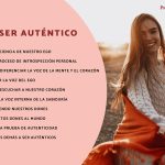 Aprende a ser auténtico: Guía hacia tu verdadero yo