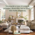 Arquitectura: Palabras que Inspirarán tus Diseños