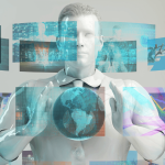 Arte y Nuevos Medios: Innovación y Transformación Visual