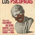 Artistas revelan sorprendentes similitudes con psicópatas