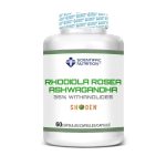 Ashwagandha y Rhodiola: Claves para Manejar el Estrés