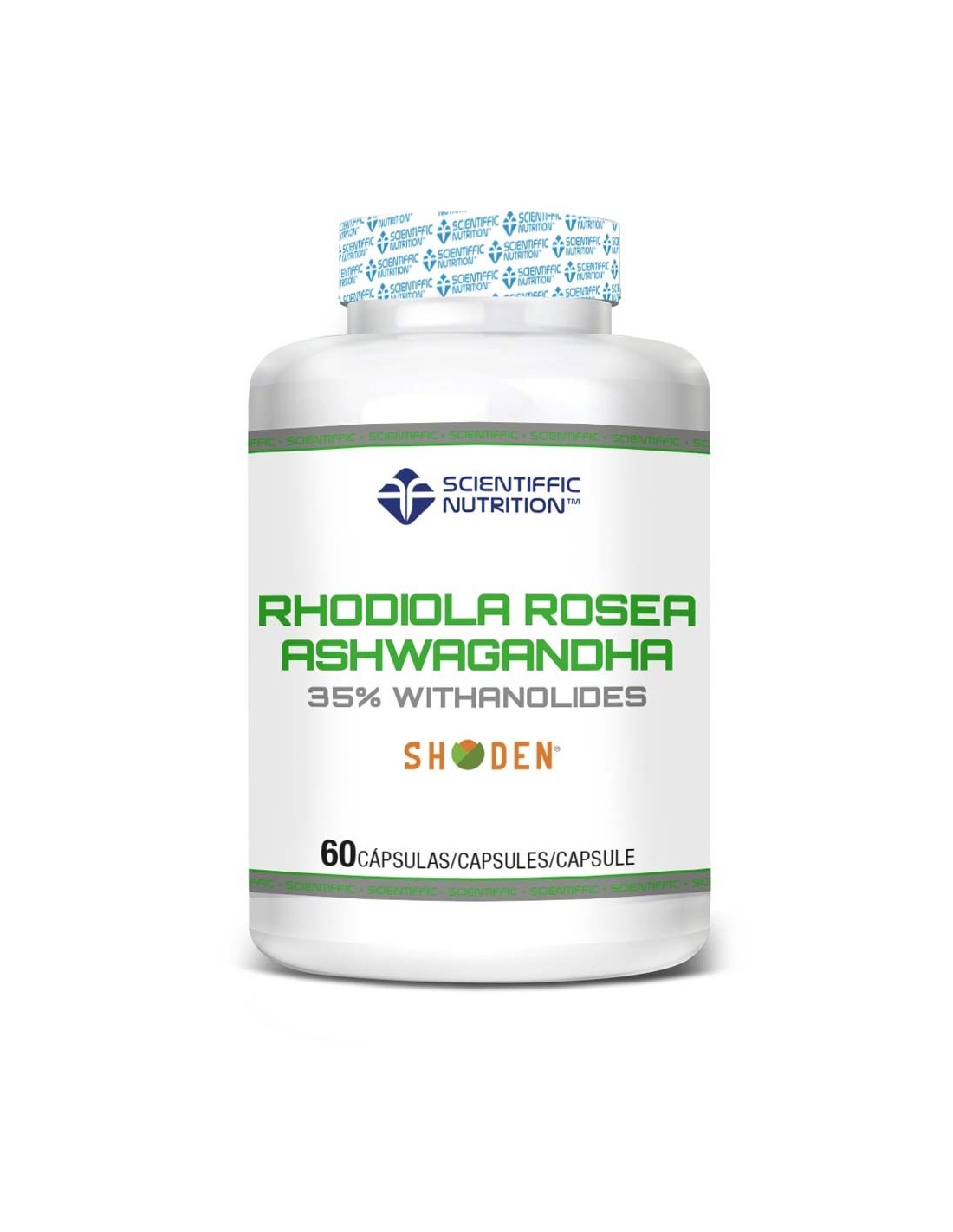 Ashwagandha y Rhodiola: Claves para Manejar el Estrés