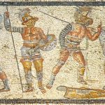 Auctorati: Gladiadores Voluntarios de la Antigua Roma