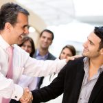 Aumenta tu autoconfianza en el entorno laboral