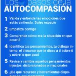 Autocompasión: Clave para manejar la ansiedad efectivamente